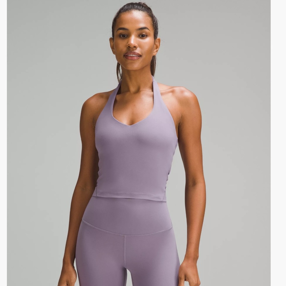 lululemon Align™ Halter Tank